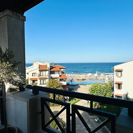 Oasis Luxury - Lozenetz * لوزينيتس