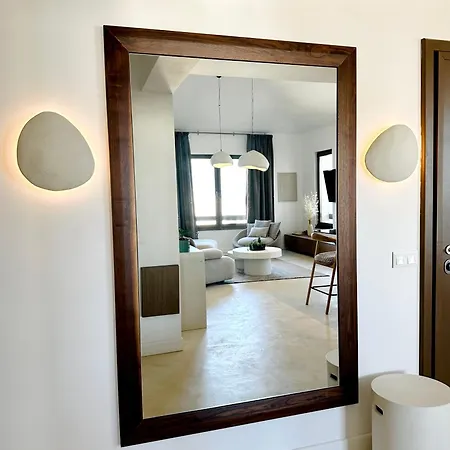 Oasis Luxury - Lozenetz * لوزينيتس