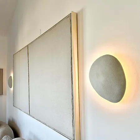 Oasis Luxury - Lozenetz شقة *