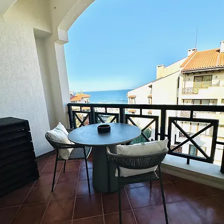 Seaside Luxury - Lozenetz Appartement