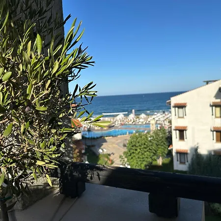 Lejlighed Oasis Luxury - Lozenetz Lozenets