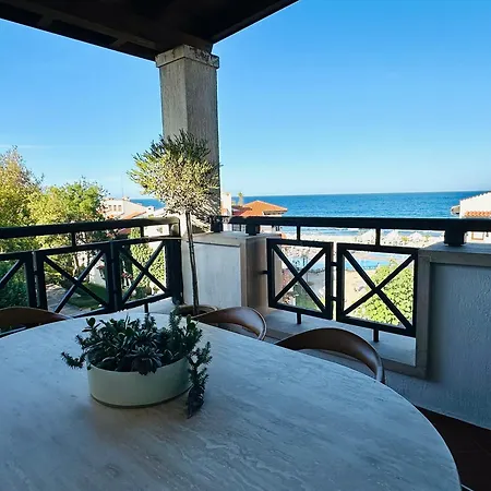 Appartement Seaside Luxury - Lozenetz Lozenets