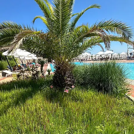 Seaside Luxury - Lozenetz Appartement *