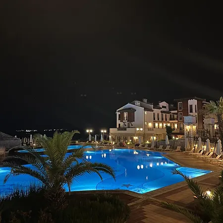 Appartement Seaside Luxury - Lozenetz Lozenets