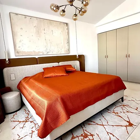 Appartement Seaside Luxury - Lozenetz *