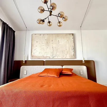 Seaside Luxury - Lozenetz Lozenets
