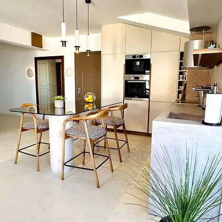 Seaside Luxury - Lozenetz Appartement