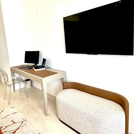 Appartement Seaside Luxury - Lozenetz Lozenets