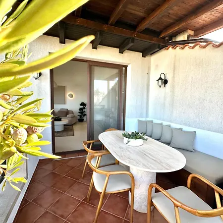 Seaside Luxury - Lozenetz
