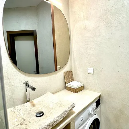 Appartement Seaside Luxury - Lozenetz