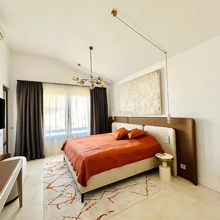 Seaside Luxury - Lozenetz Appartement *