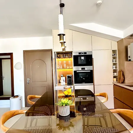 Appartement Seaside Luxury - Lozenetz *