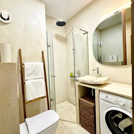 Seaside Luxury - Lozenetz Lozenets
