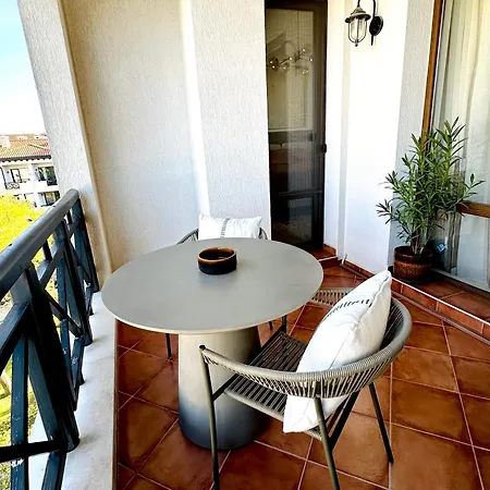 Appartement Seaside Luxury - Lozenetz