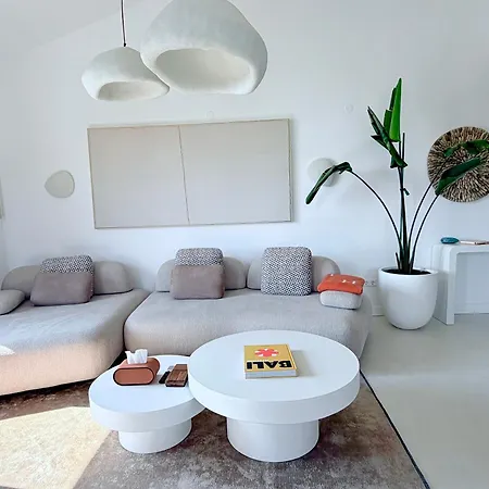 Seaside Luxury - Lozenetz Apartmán