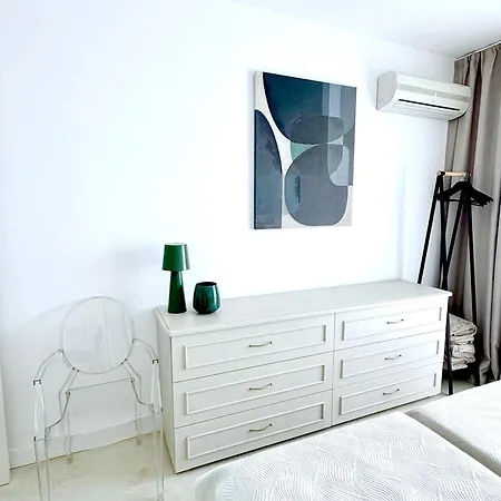 Appartement Seaside Luxury - Lozenetz
